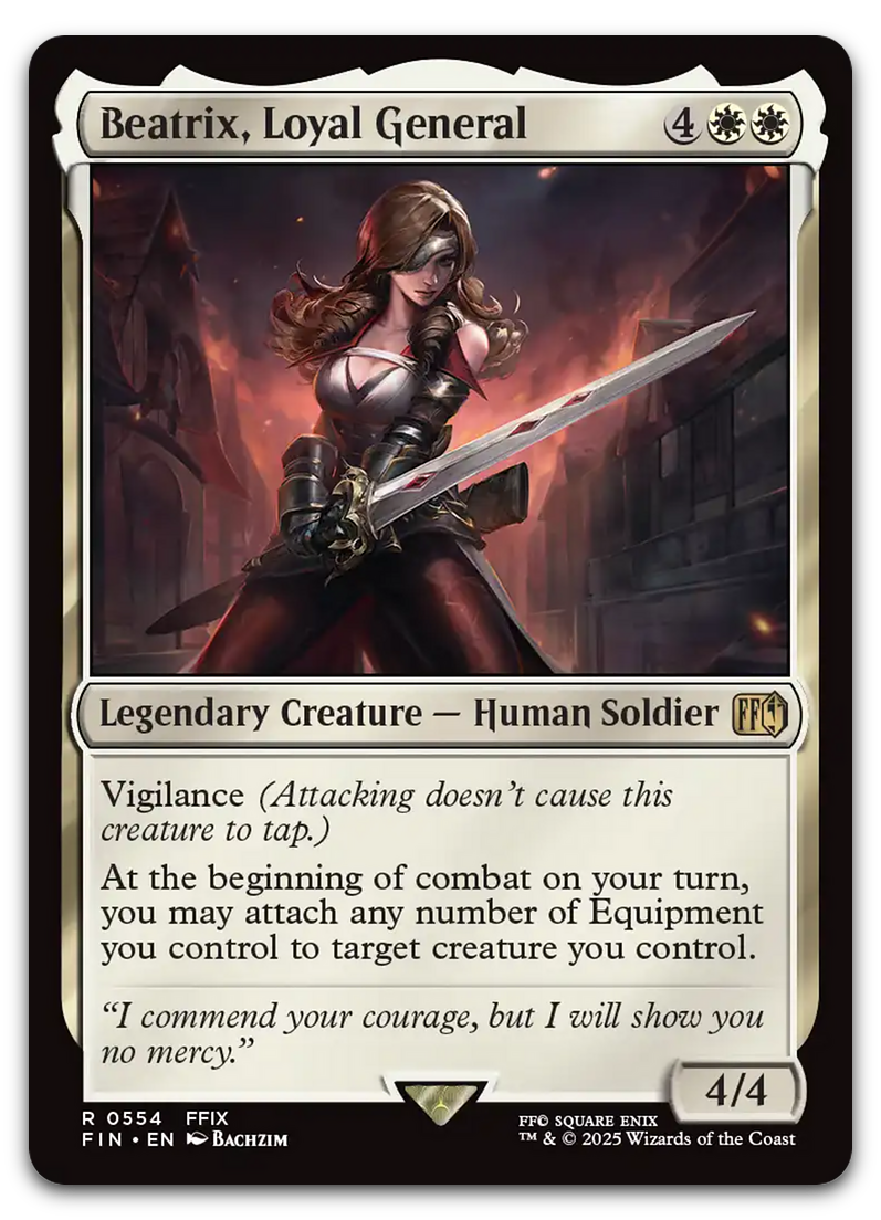 Product image for TCG 631660