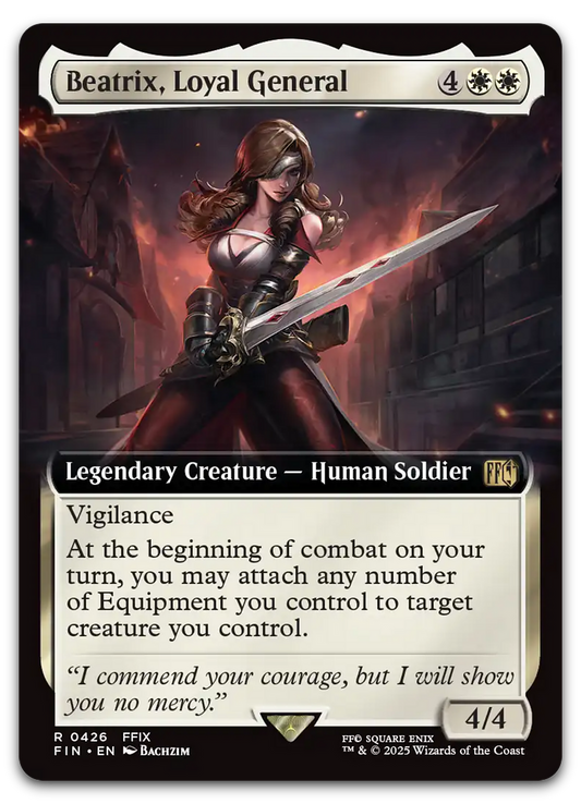 Product image for TCG 631661