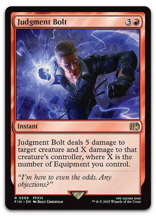 Product image for TCG 631665