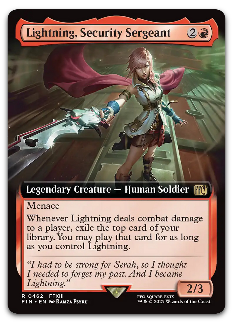 Product image for TCG 631668