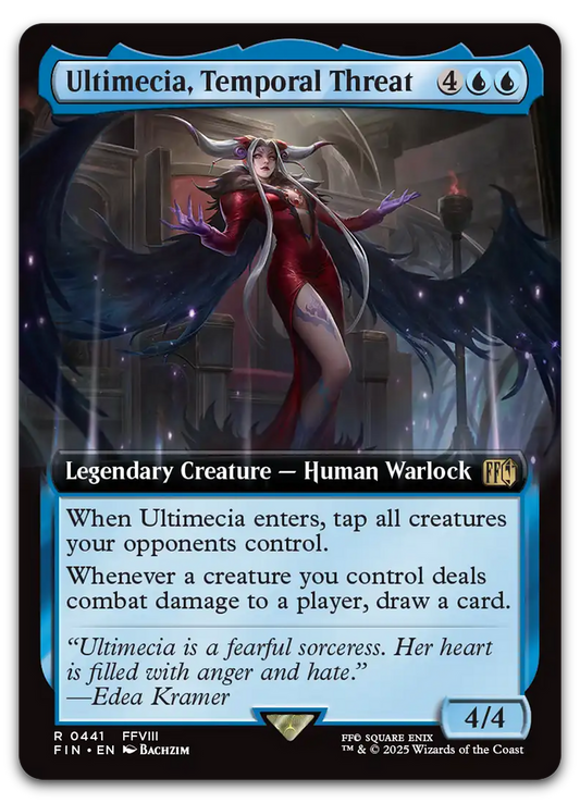 Product image for TCG 631673