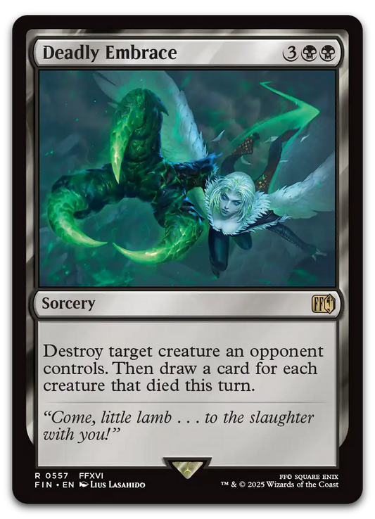 Product image for TCG 631674