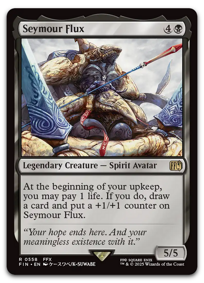 Product image for TCG 631677