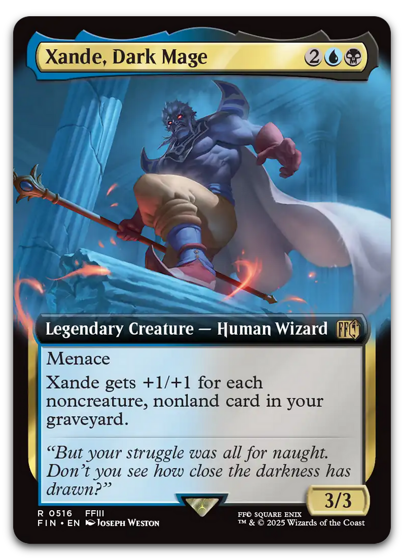 Product image for TCG 631695