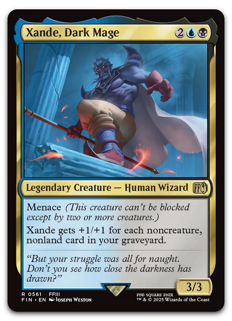 Product image for TCG 631696