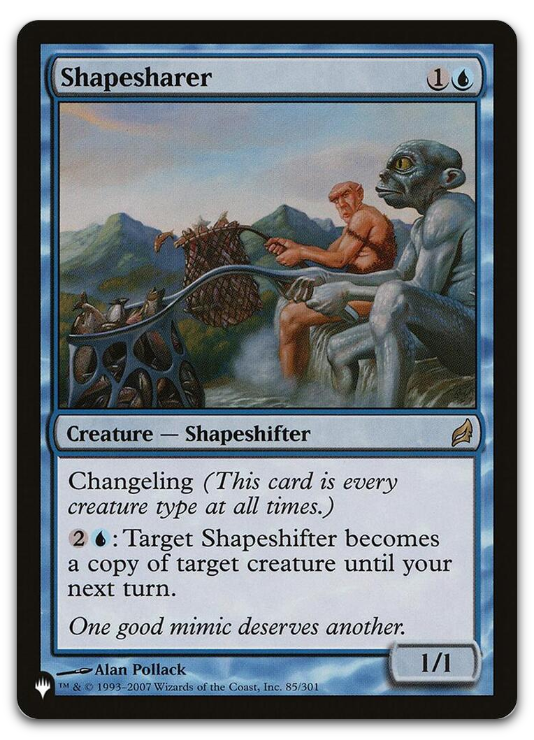Product image for TCG 631702