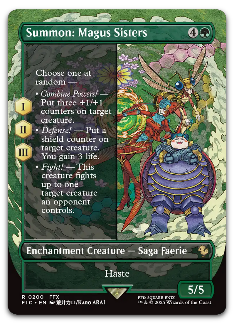 Product image for TCG 631752