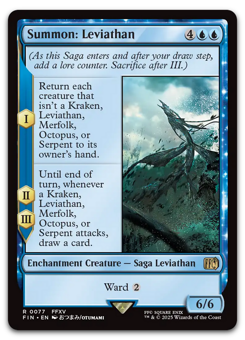 Product image for TCG 631807