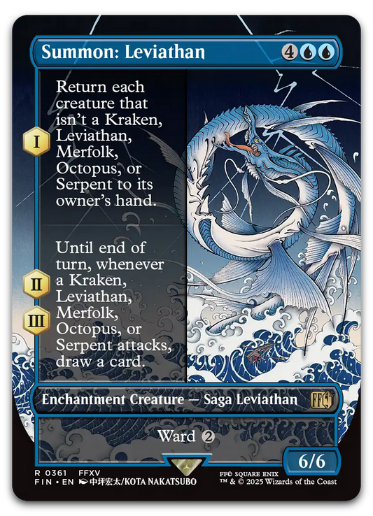 Product image for TCG 631810