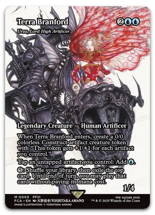 Product image for TCG 631812