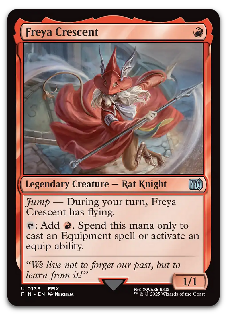 Product image for TCG 631851