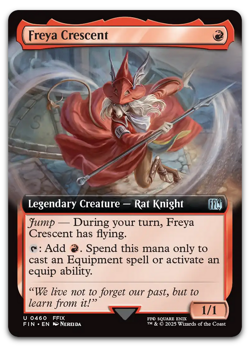 Product image for TCG 631852