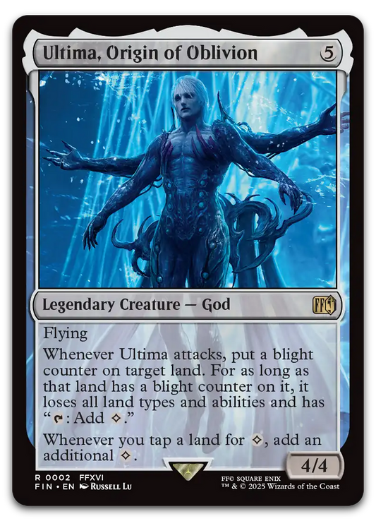 Product image for TCG 631880