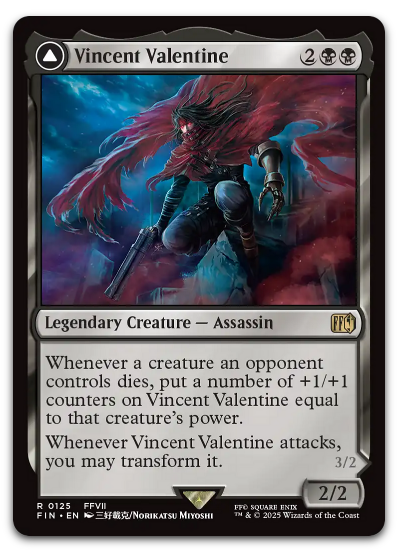 Product image for TCG 631894