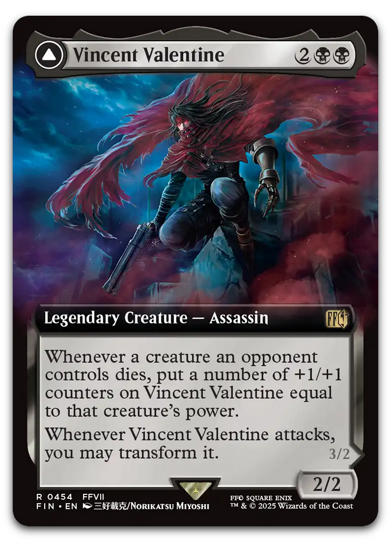 Product image for TCG 631896