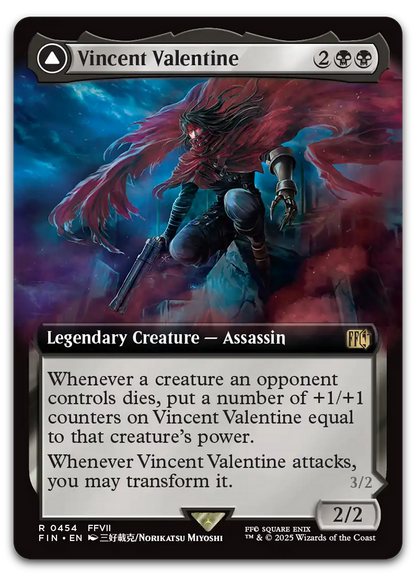 Product image for TCG 631896