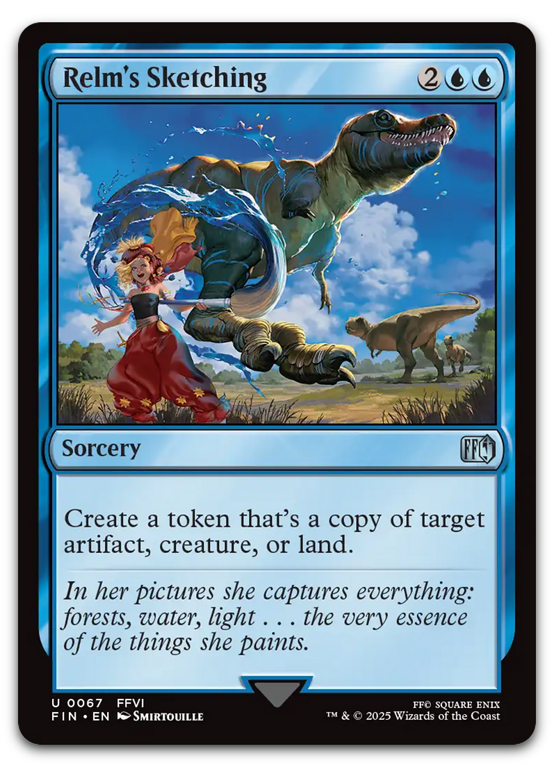 Product image for TCG 632051