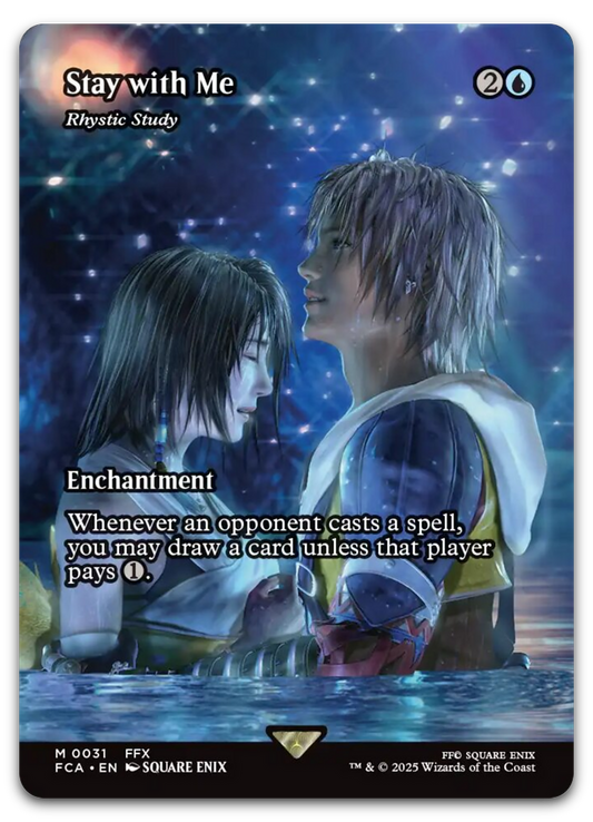 Product image for TCG 632052