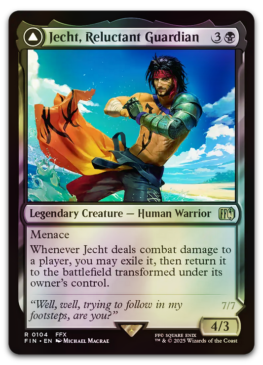 Product image for TCG 632053