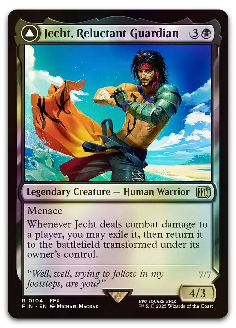 Product image for TCG 632053