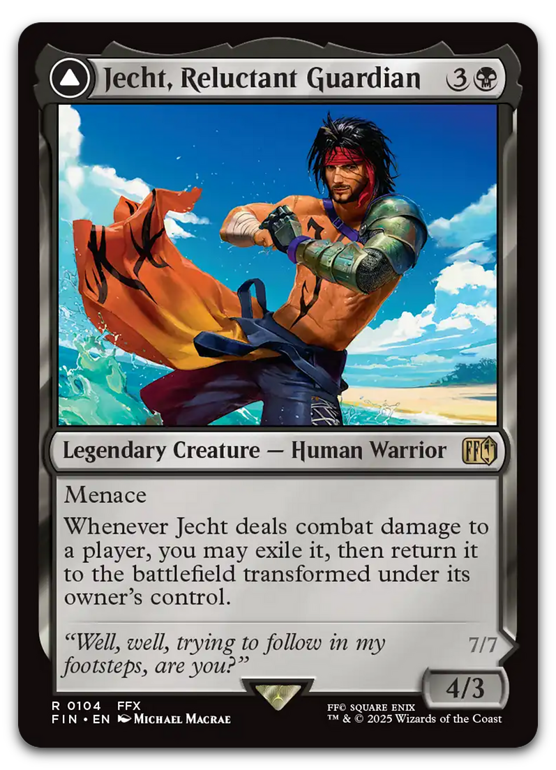 Product image for TCG 632053