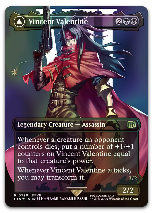 Product image for TCG 632059