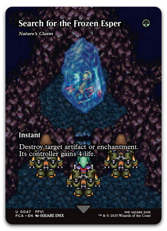 Product image for TCG 632060