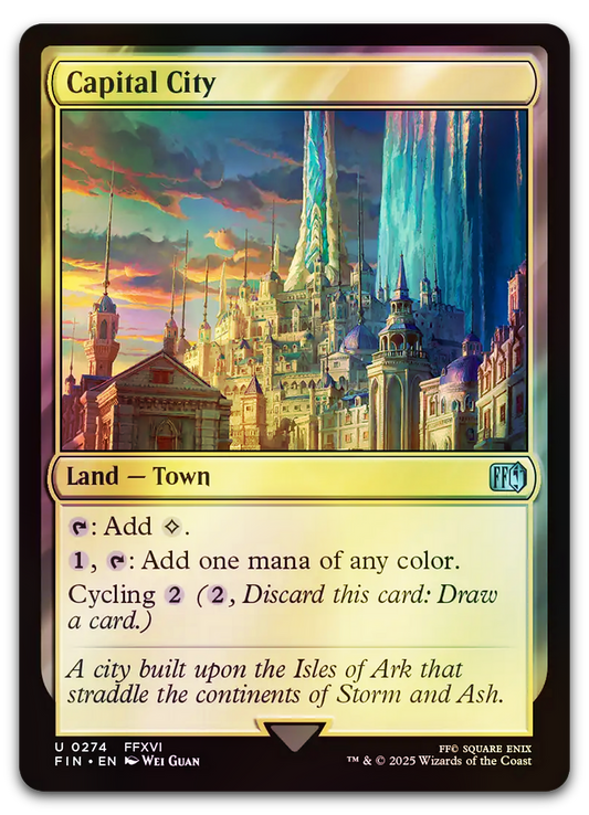 Product image for TCG 632062