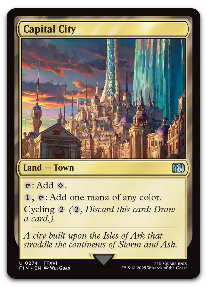 Product image for TCG 632062