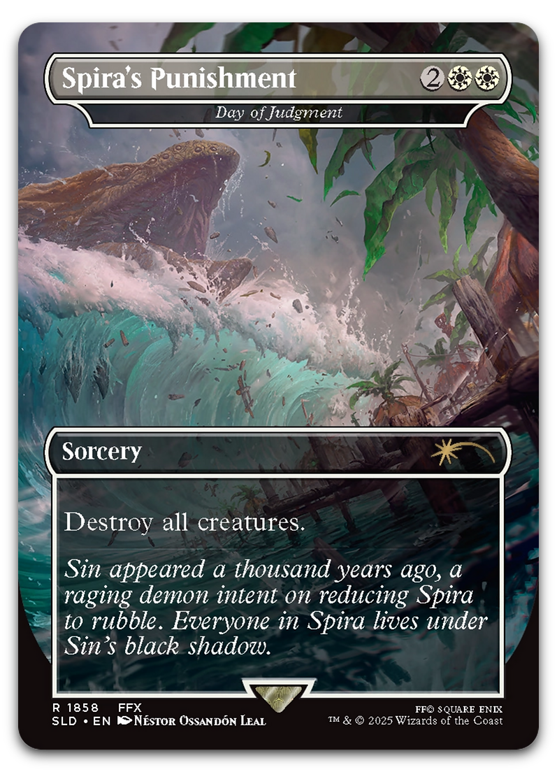 Product image for TCG 632093