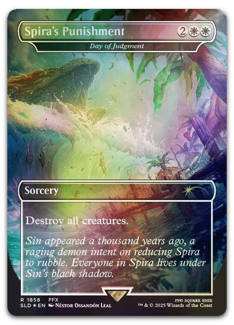 Product image for TCG 632094