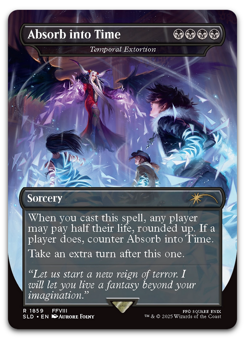 Product image for TCG 632095