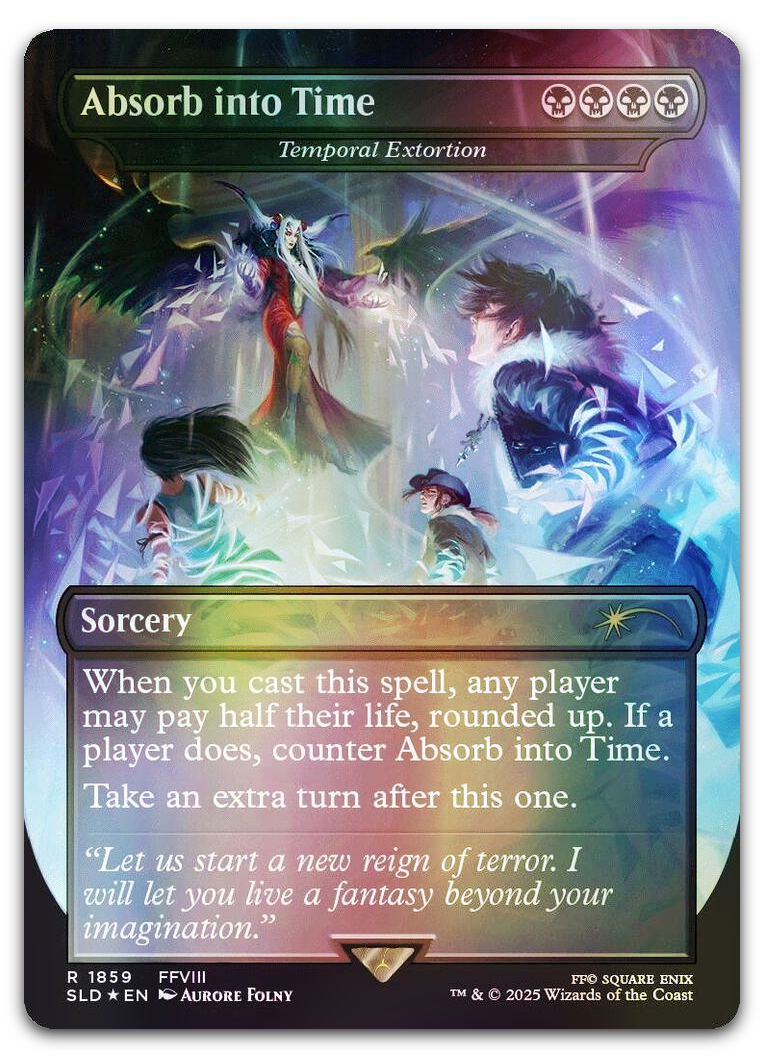 Product image for TCG 632096