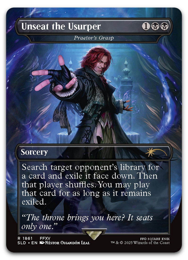 Product image for TCG 632100