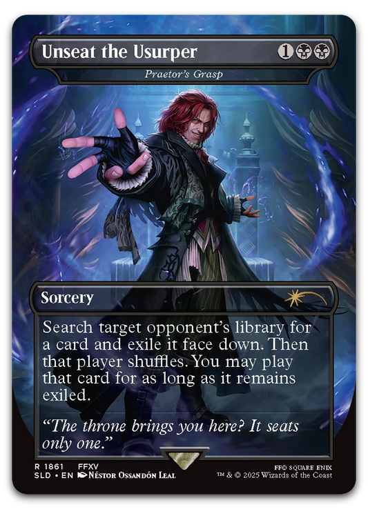 Product image for TCG 632100