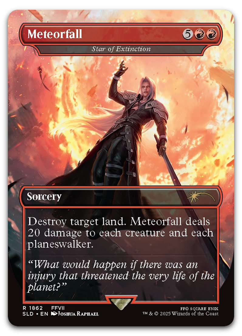 Product image for TCG 632104