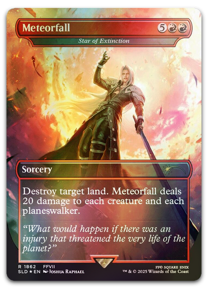 Product image for TCG 632105