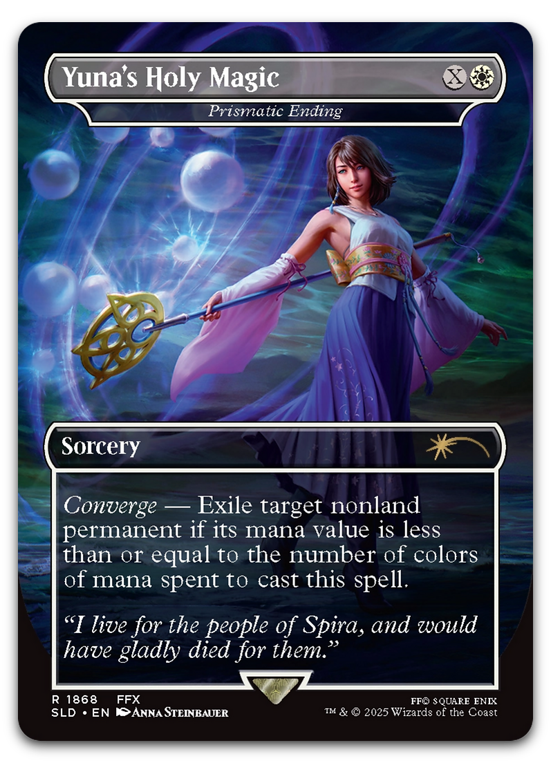 Product image for TCG 632106