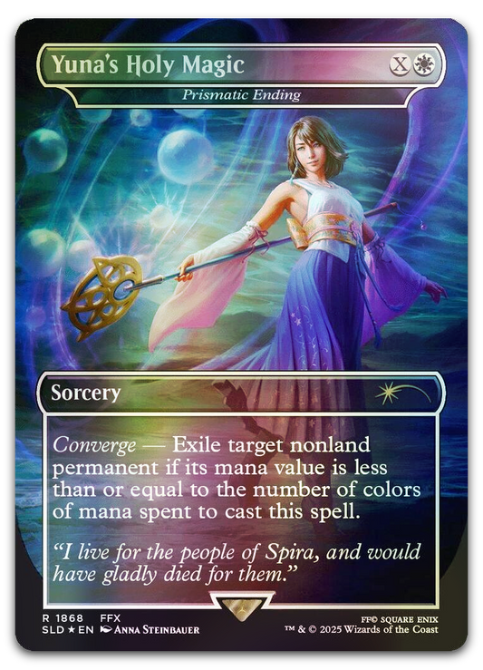 Product image for TCG 632107