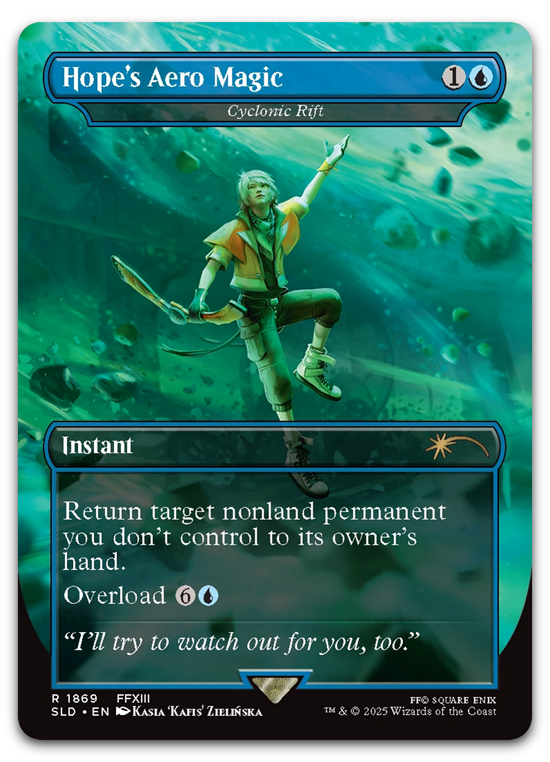 Product image for TCG 632108