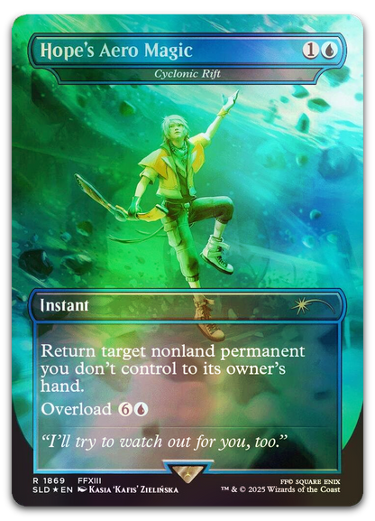Product image for TCG 632109
