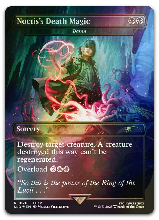 Product image for TCG 632120