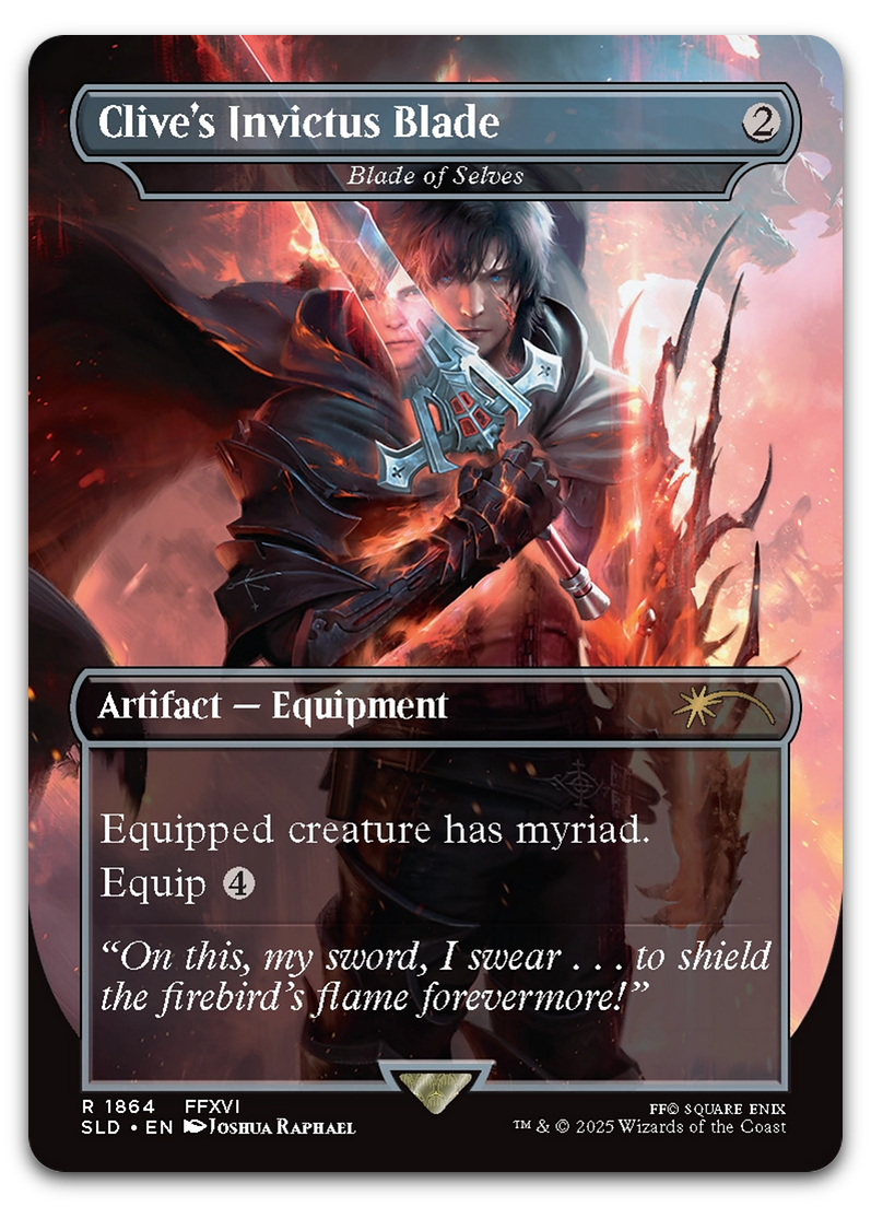 Product image for TCG 632139