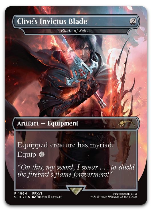 Product image for TCG 632139