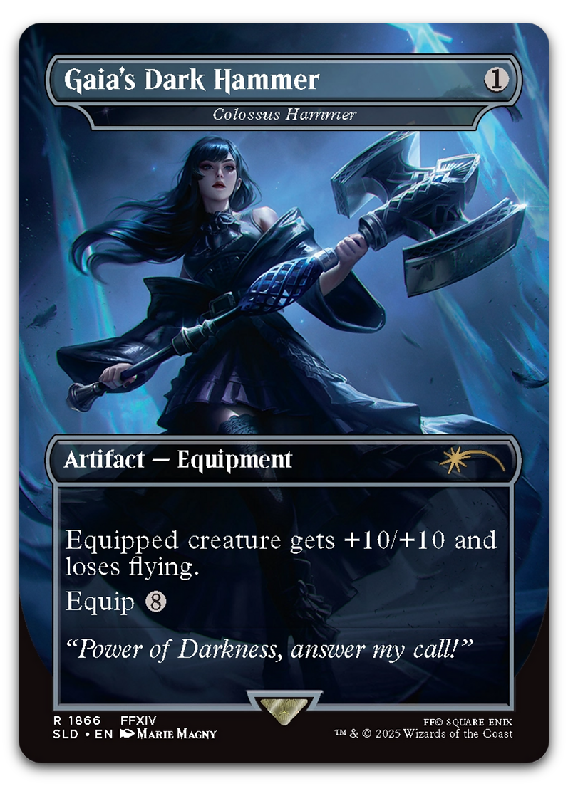 Product image for TCG 632152