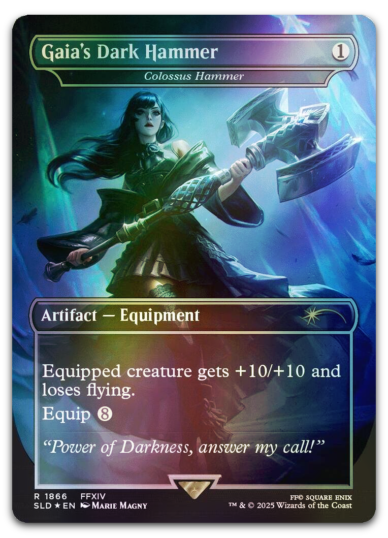 Product image for TCG 632155