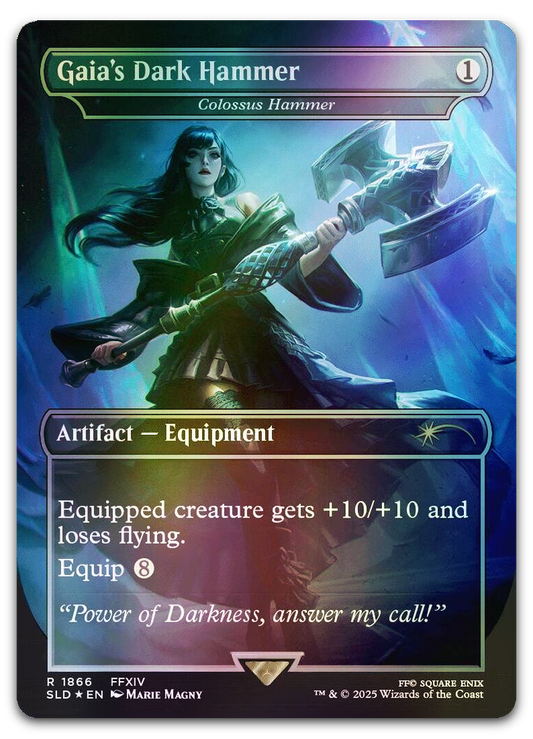 Product image for TCG 632155