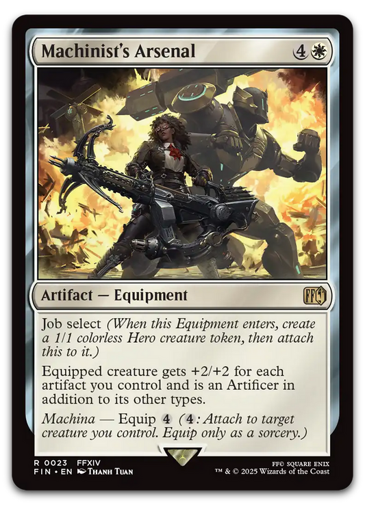 Product image for TCG 632167