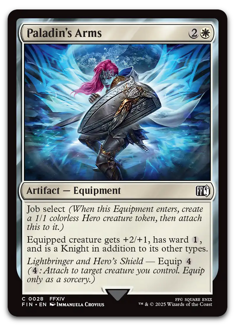 Product image for TCG 632168