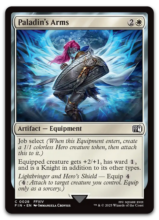 Product image for TCG 632168